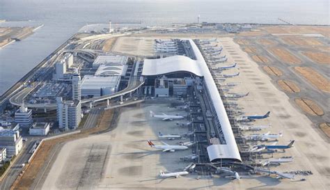 Top 10 Best Airport Around the Word in 2024