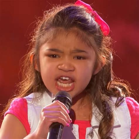 Angelica Hale - AGT Season 12 (2017) - Angelica Hale Story