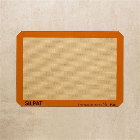 Silpat Cookie Size Baking Mat