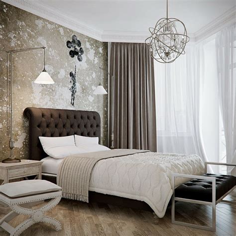 20 Bedroom Chandelier Ideas that Sparkle and Delight!