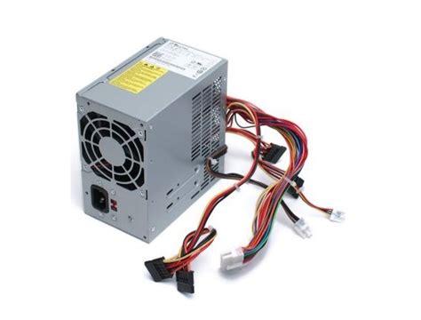 W8484 0W8484 200W DELL DIMENSION 2350 2400 POWER SUPPLY - 365PowerSupply.com - Replacement ...