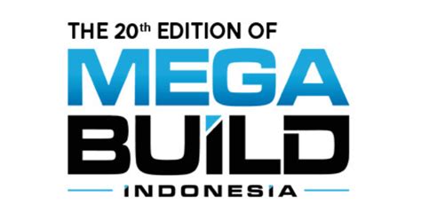 Industry Events - MEGABUILD Indonesia