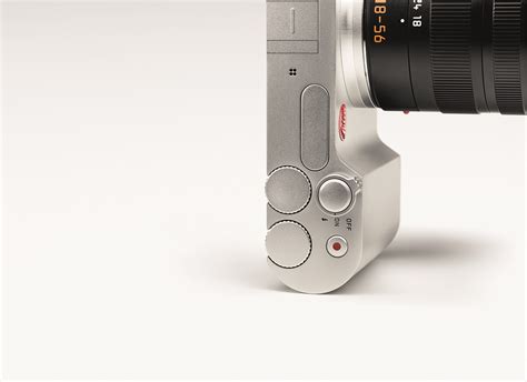 New Leica T Camera System For The Smartphone Generation | ePHOTOzine