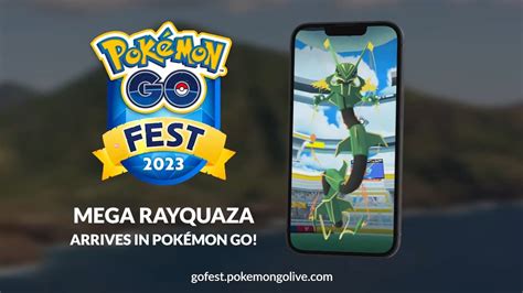 How to get Mega Rayquaza in Pokemon Go: Meteorites, Specific move, more ...