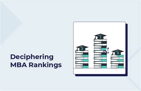 Deciphering MBA Rankings — MBA and Beyond