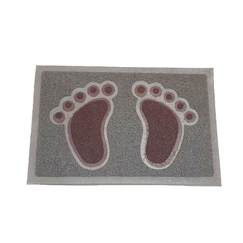 Foot Mat Door Mat With Style In Pakistan - Myhomedecor.pk