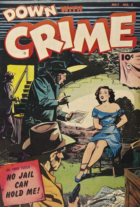 500+ Crime Comics ideas in 2020 | crime comics, comics, crime