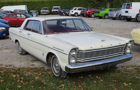 1966 Ford Galaxie 500 4 Door Value - img-scalawag