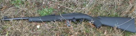 Mossberg 702 Plinkster Rifle Review