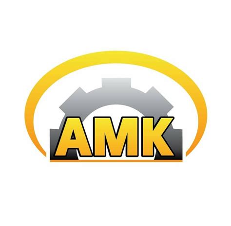 AMK SERVICE AND SUPPLY