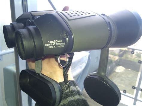 Binocular Lens Cap Tether : 4 Steps (with Pictures) - Instructables