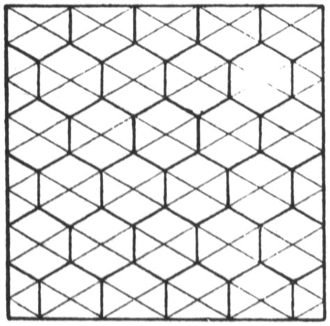 Tessellation | ClipArt ETC