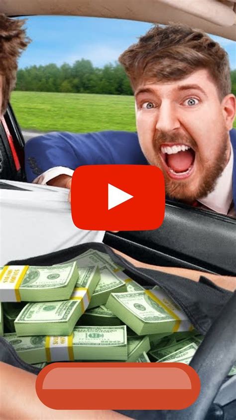 I Hunted 100 People For $1,000,000 mrbeast - mrbeast6000- | People ...