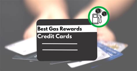 Best Credit Cards for Gas Rewards: Top Picks for 2024