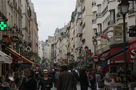 Rue Montorgueil - Wikipedia