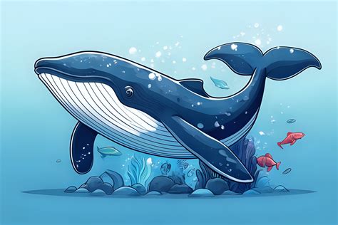 Whale Free Stock Photo - Public Domain Pictures