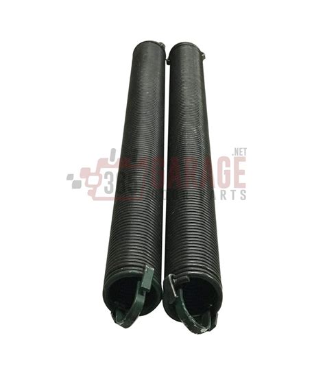 Garage Door Extension Springs 25" X 42" for 7' High Doors - 365 Garage Door Parts Professional