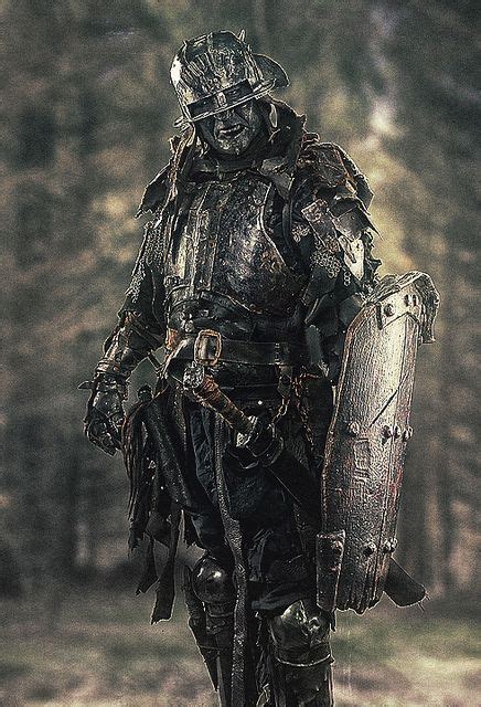 Orc Middle Earth | lets hunt some orc | Lord of the rings, Medieval ...