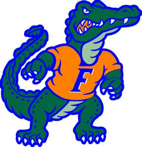 Florida Gators Logo PNG Vector (EPS) Free Download
