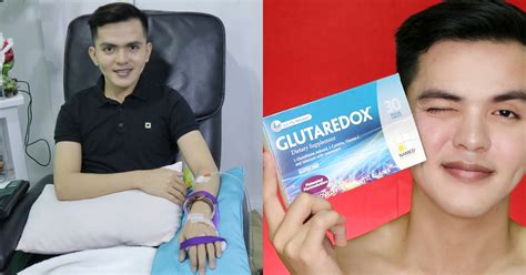 Gluta Drip or Sublingual Glutathione? What's best for you? - Vanity ...