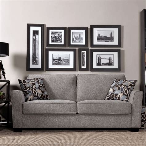 Our Best Living Room Furniture Deals | Chenille sofa, Living room ...