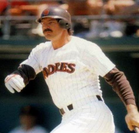 Bruce Bochy Jersey - San Diego Padres 1986 Home Cooperstown Throwback ...