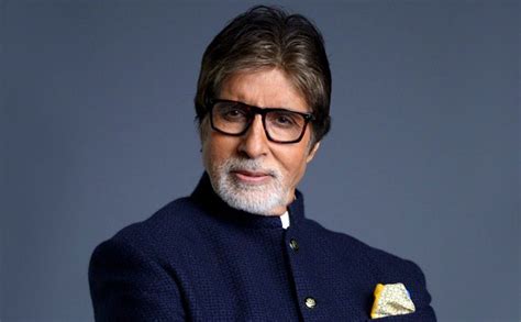 Amitabh Bachchan Won't Attend National Film Awards Ceremony Owing To Failing Health