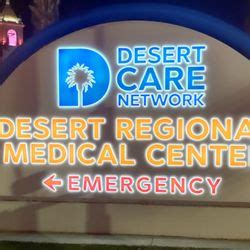 DESERT REGIONAL MEDICAL CENTER - 62 Photos & 377 Reviews - 1150 N ...