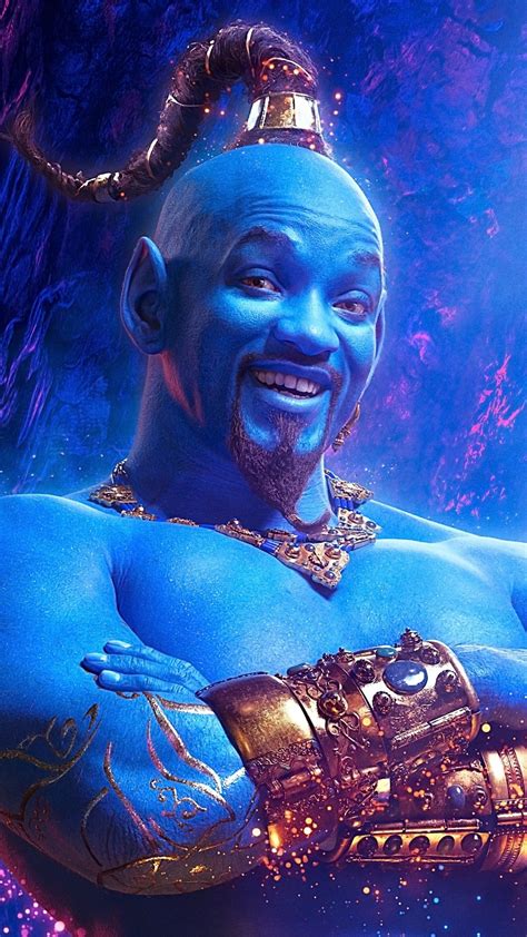 1080x1920 Genie Will Smith Iphone 7,6s,6 Plus, Pixel xl ,One Plus 3,3t,5 ,HD 4k Wallpapers ...