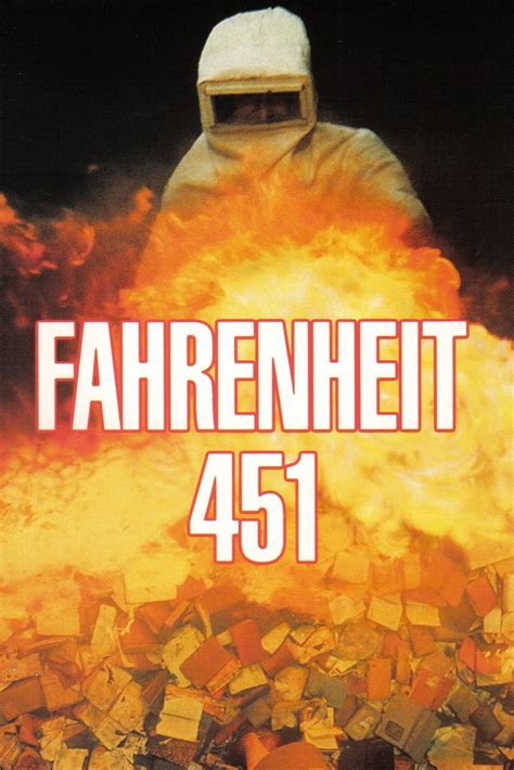 Fahrenheit 451 (1966) – Movies – Filmanic