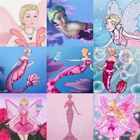 Barbie Mermaidia:Elina Aesthetic Barbie Drawing, Barbie Cartoon, Barbie Princess | vlr.eng.br