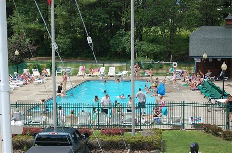 Alpine Lake Campground Pool: Pictures & Reviews - Tripadvisor