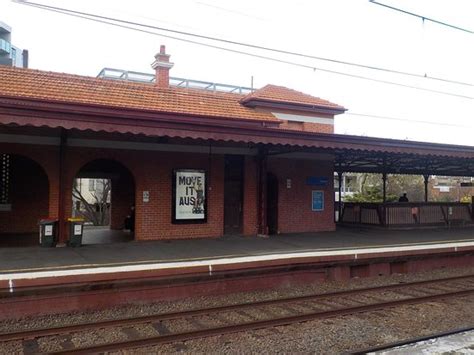 Auburn Railway Station (Hawthorn): UPDATED 2020 All You Need to Know Before You Go (with PHOTOS)