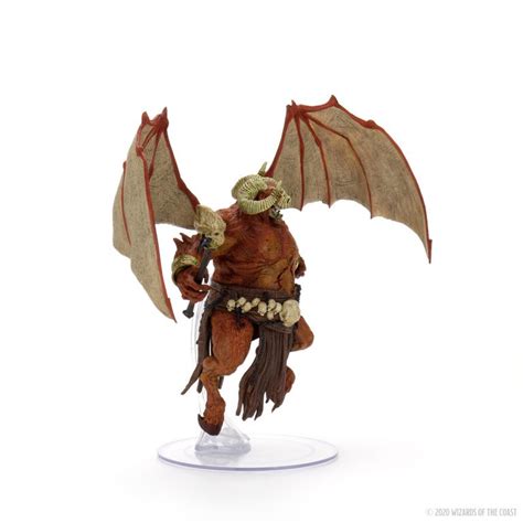 Orcus Premium Figure Preorders - CMO games