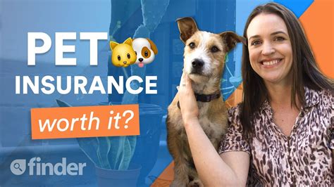 Is Pet Insurance worth it? | Everything you need to know - YouTube