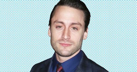 Succession Season 1 Finale: Kieran Culkin Interview