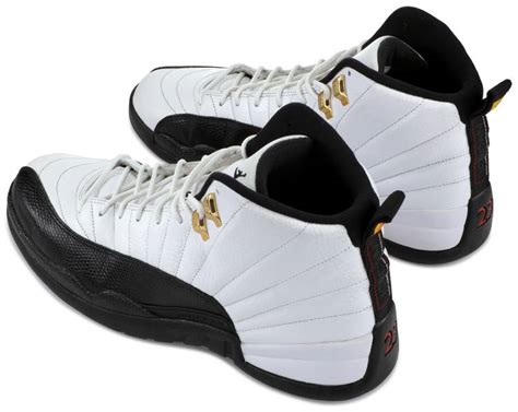 Air Jordan 12 Retro 'Taxi' 2013 - Air Jordan - 130690 125 | GOAT