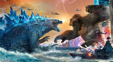 1920x1280 Godzilla vs Kong 4k Fight 1920x1280 Resolution Wallpaper, HD Movies 4K Wallpapers ...
