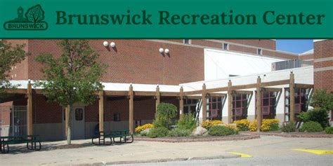 Brunswick Recreation Center