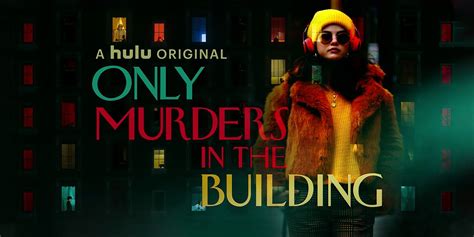 Only Murders in the Building Trailer Reveals Release Date for Hulu Series