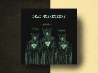 Dark Album Cover by asif on Dribbble