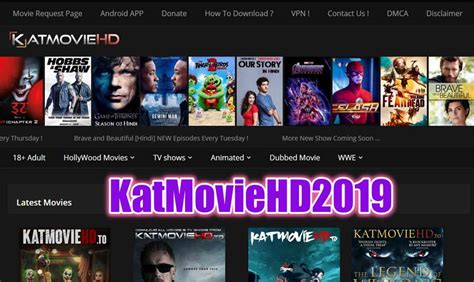 Katmovie: Elevating Cinematic Brilliance in the Digital Realm - RoundGlobes