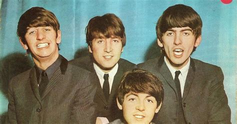 SIXTIES BEAT: The Beatles