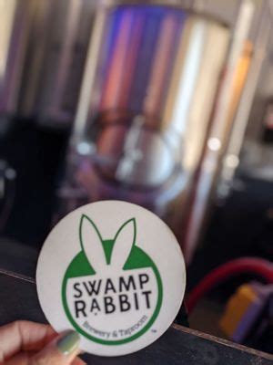 SWAMP RABBIT BREWERY AND TAPROOM - Updated December 2024 - 77 Photos & 87 Reviews - 26 S Main St ...