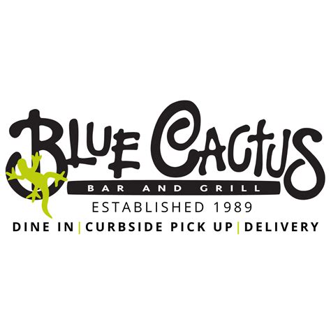 Blue Cactus Bar and Grill