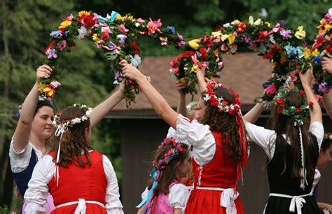 The Bavarian Festival - MARVAC