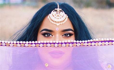 Beauty Vlogger Nabela Noor’s Viral Instagram Tutorial Poignantly Preaches Self-Love - Tubefilter