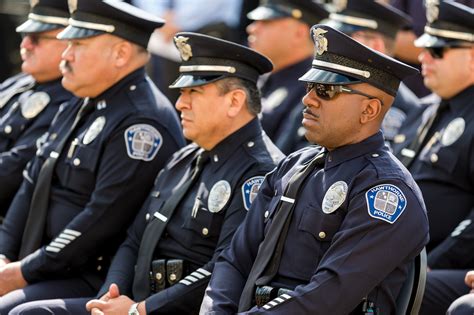 9/11 Ceremony 2019 — HAWTHORNE CALIFORNIA