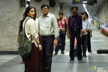 Kahaani Movie (2012) | Release Date, Review, Cast, Trailer, Watch Online at JioCinema - Gadgets 360