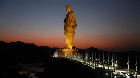 Statue of Unity Package, 3 Days 2 Nights Statue of Unity Tour